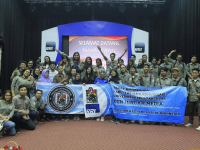 Perkuliahan Siang Stie Igi Nomor 7